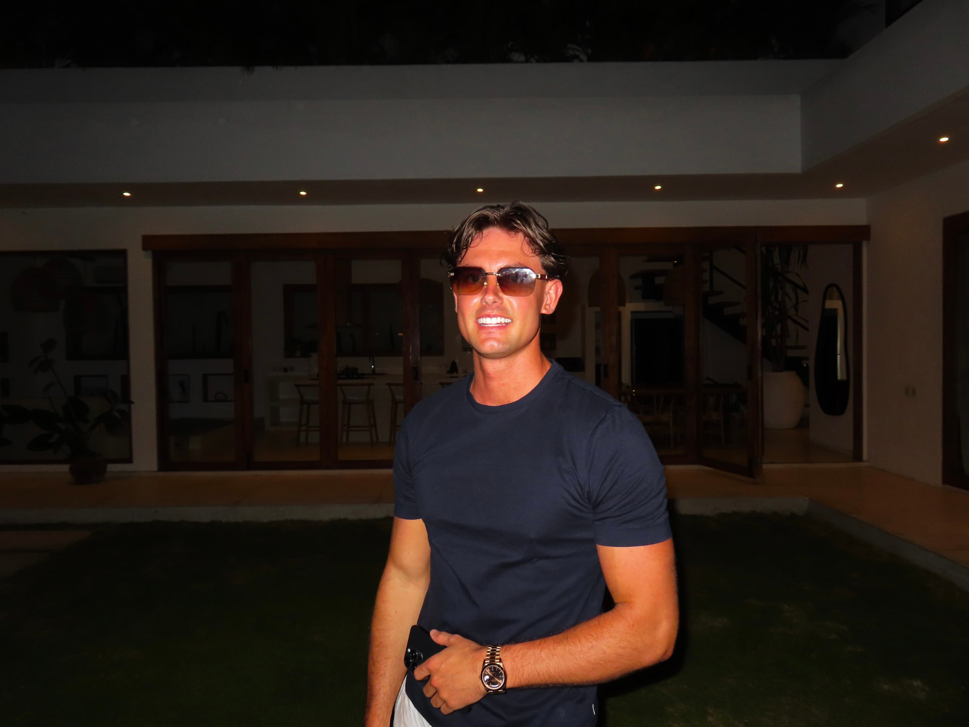 Blaine - Co-Founder of Elevate Growth
